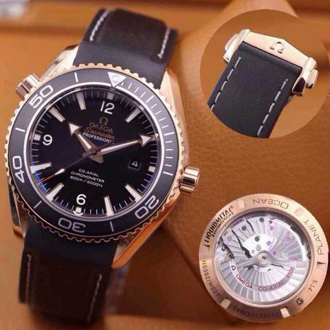 Omega watch man-277